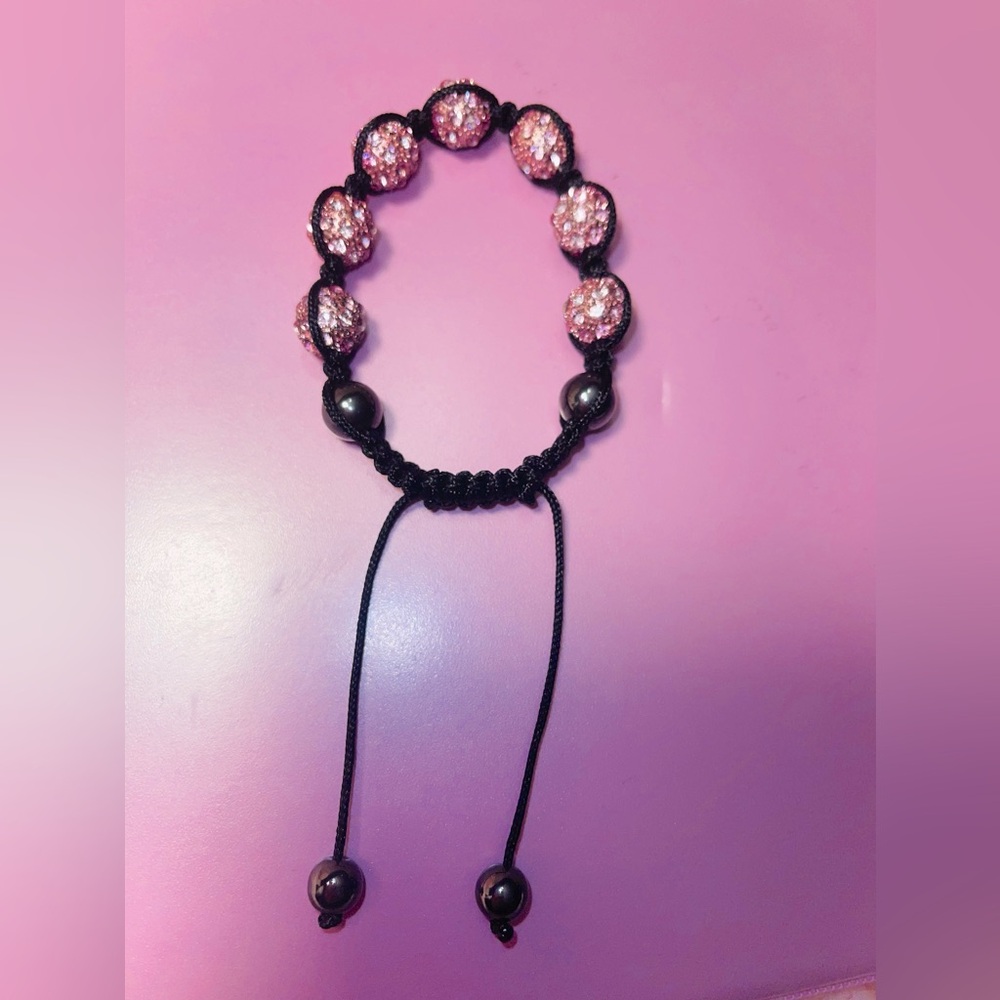 Bracelet